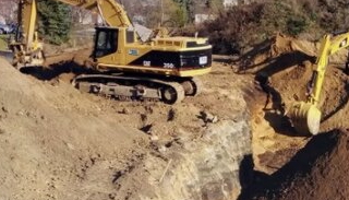 Планировка участка бульдозером в Уфе от 926 руб. Цены за м2 - 2Землекопа-Уфа